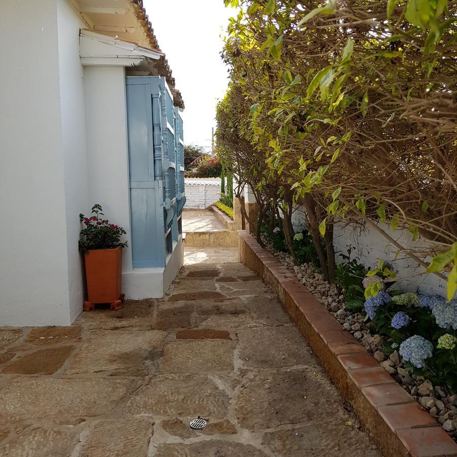 Casa Hotel Santa Helena Boutique Villa de Leyva Exterior photo