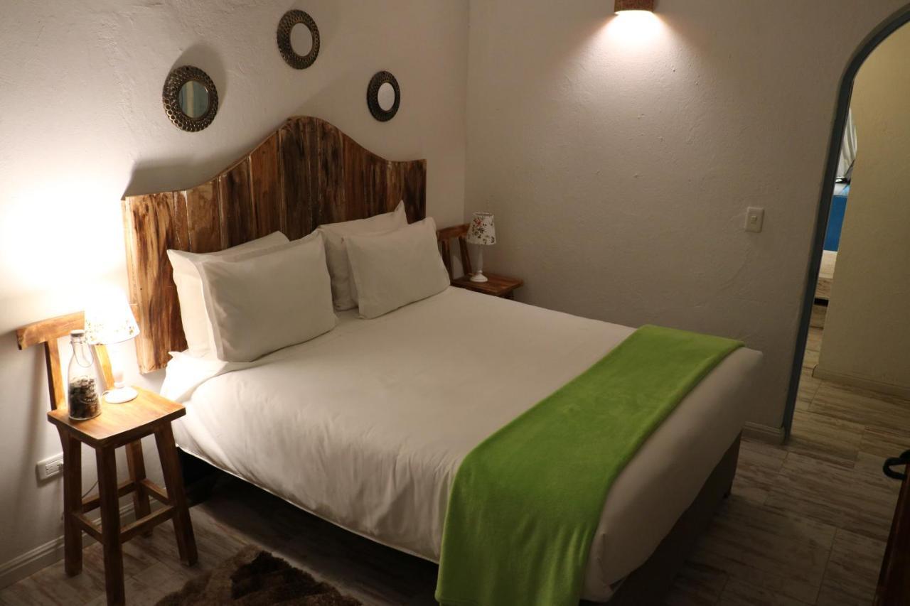 Casa Hotel Santa Helena Boutique Villa de Leyva Exterior photo